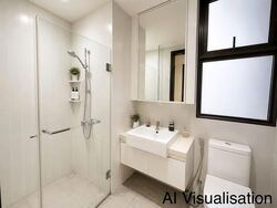 The Inflora (D17), Condominium #580646301